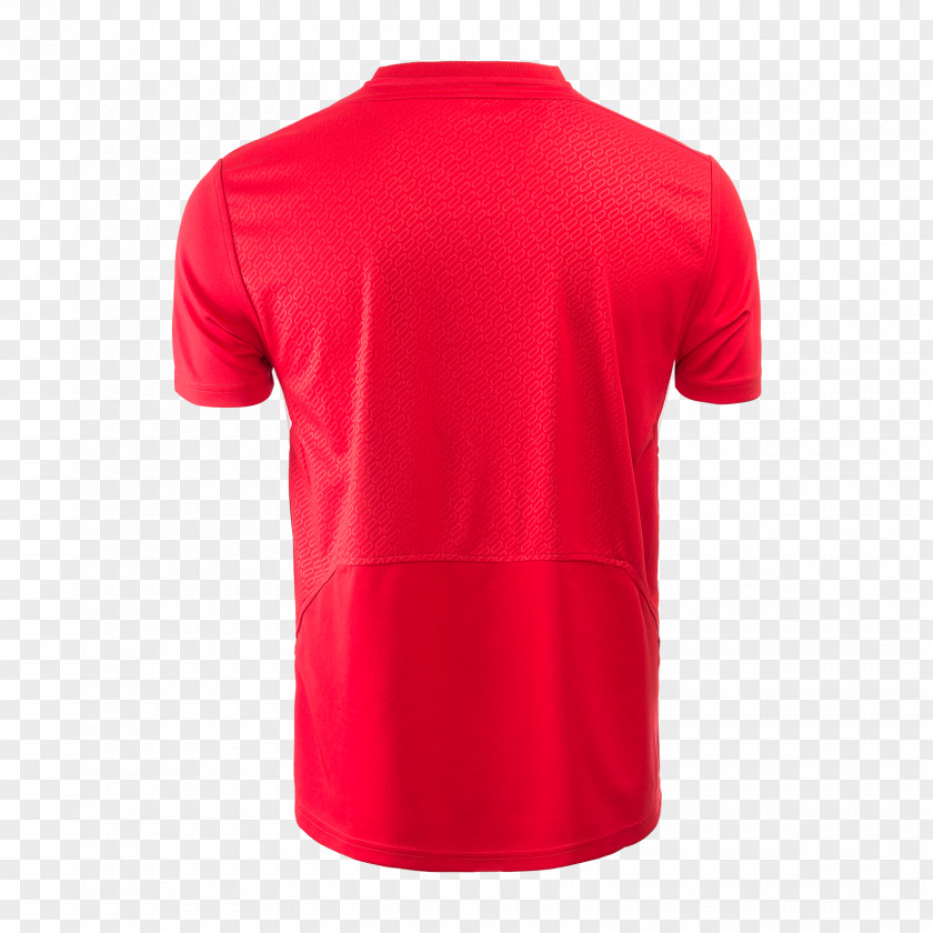 T-shirt Adidas Jersey Clothing PNG