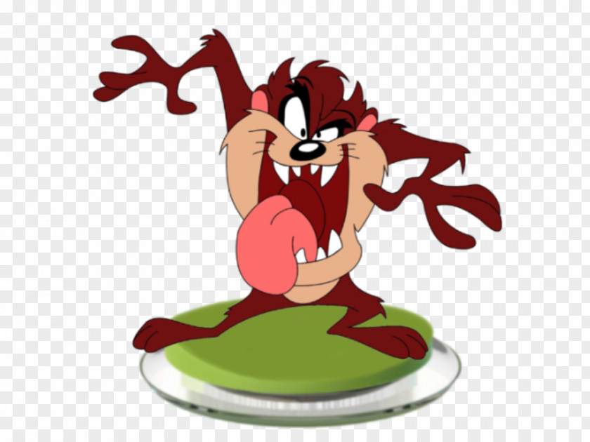 Tasmanian Devil Looney Tunes She-Devil Cartoon PNG