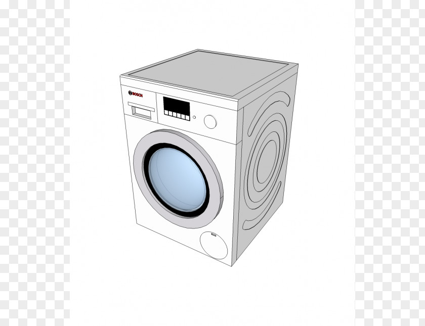 Washer Material Download Washing Machines Laundry Clothes Dryer Combo PNG