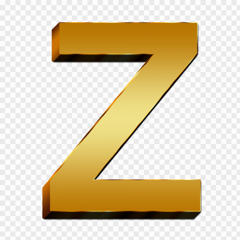 1 Nissan Z-car Letter Alphabet Font PNG