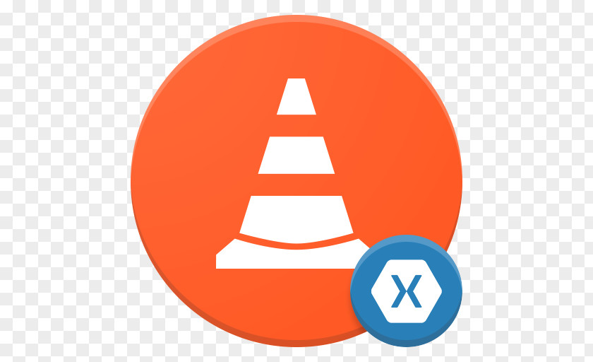 Android Xamarin VLC Media Player NuGet Package Manager PNG