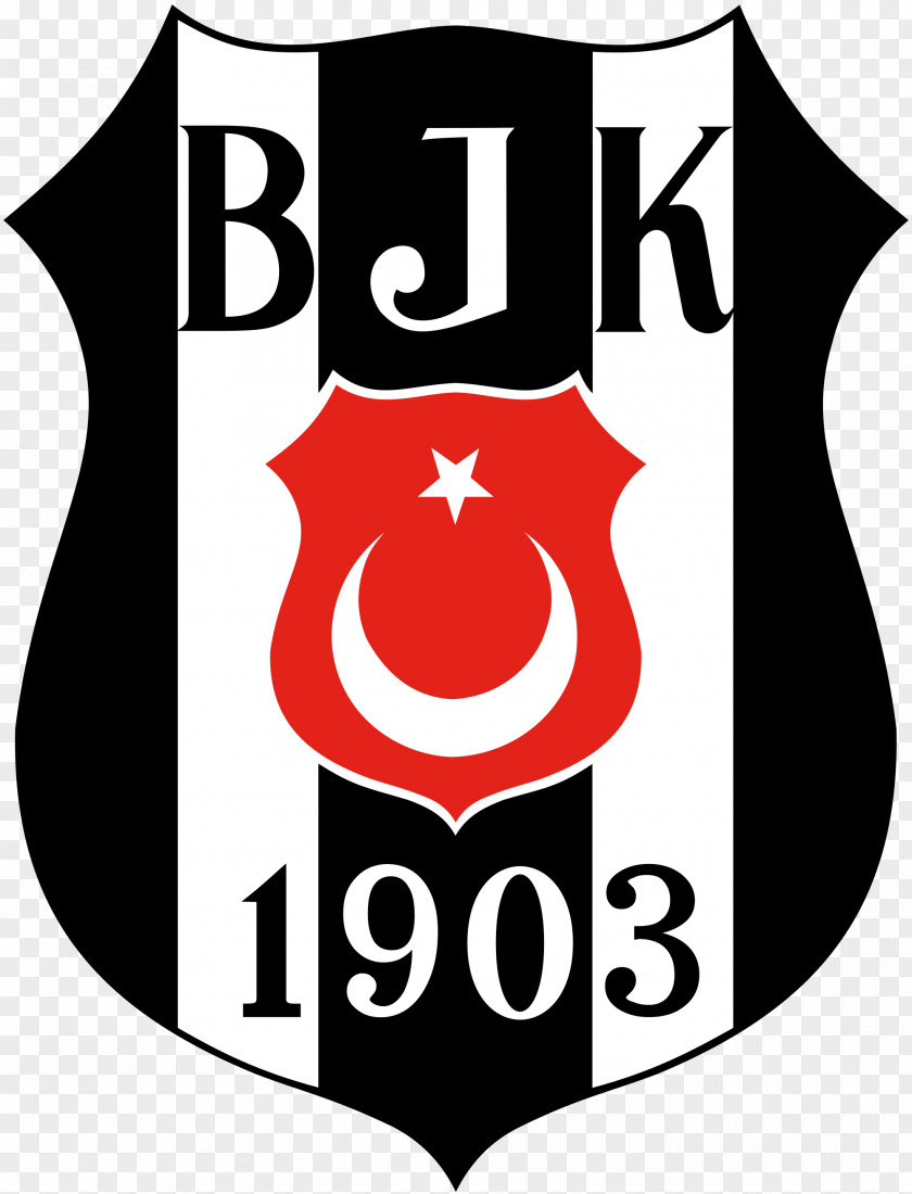 BeÅŸiktaÅŸ Beşiktaş J.K. Football Team Logo PNG
