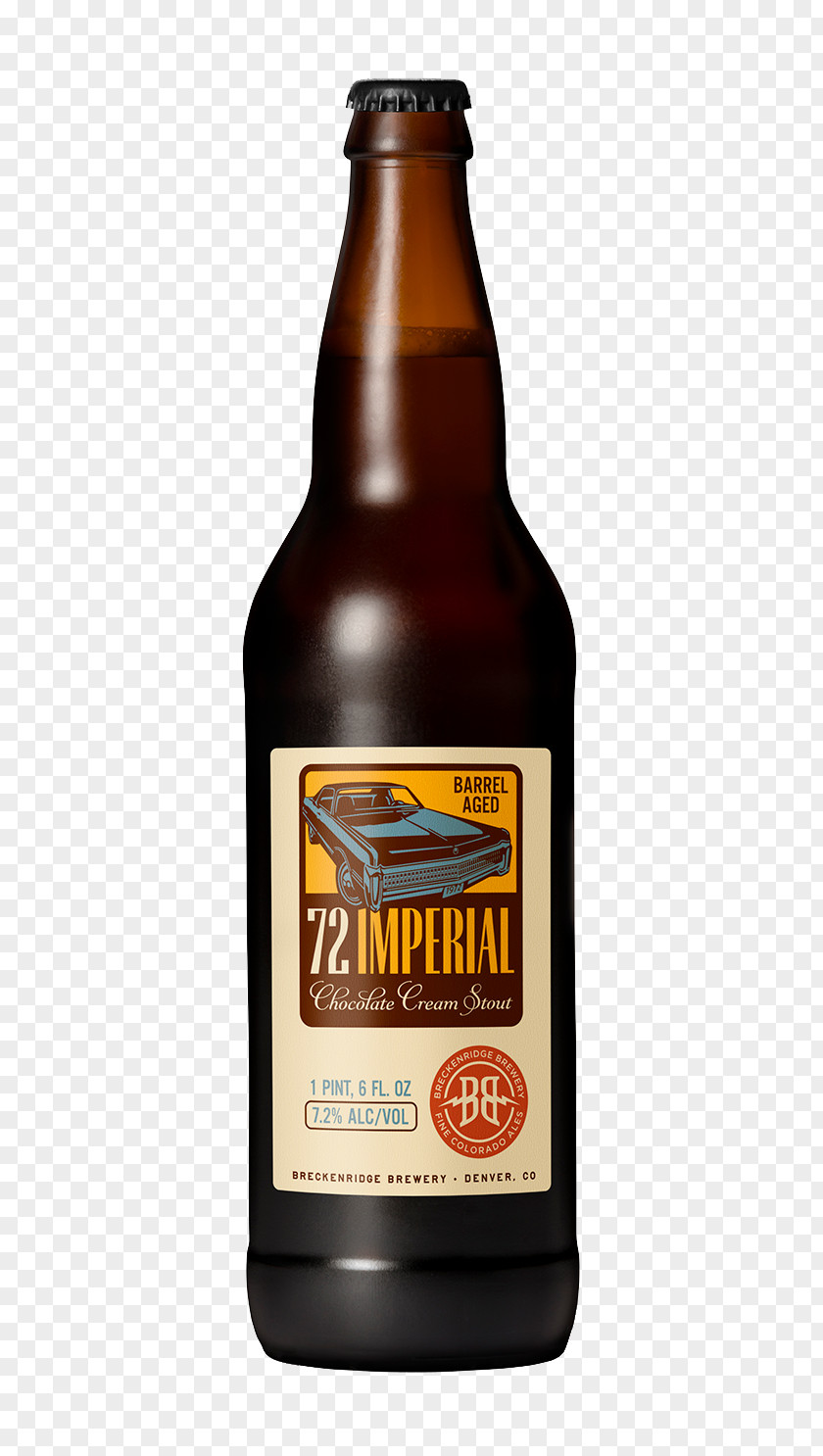 Beer Ale Bottle Russian Imperial Stout PNG