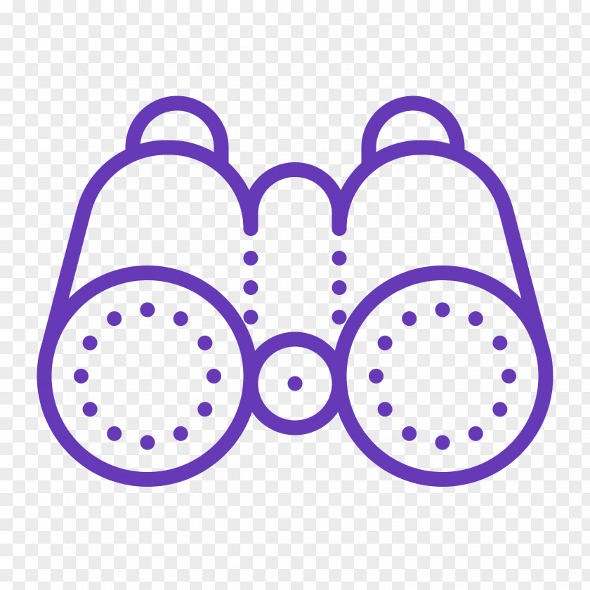 Binoculars Phone PNG