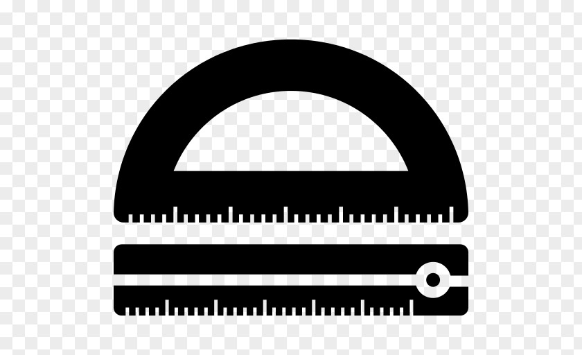 Degree Circle Protractor Ruler PNG