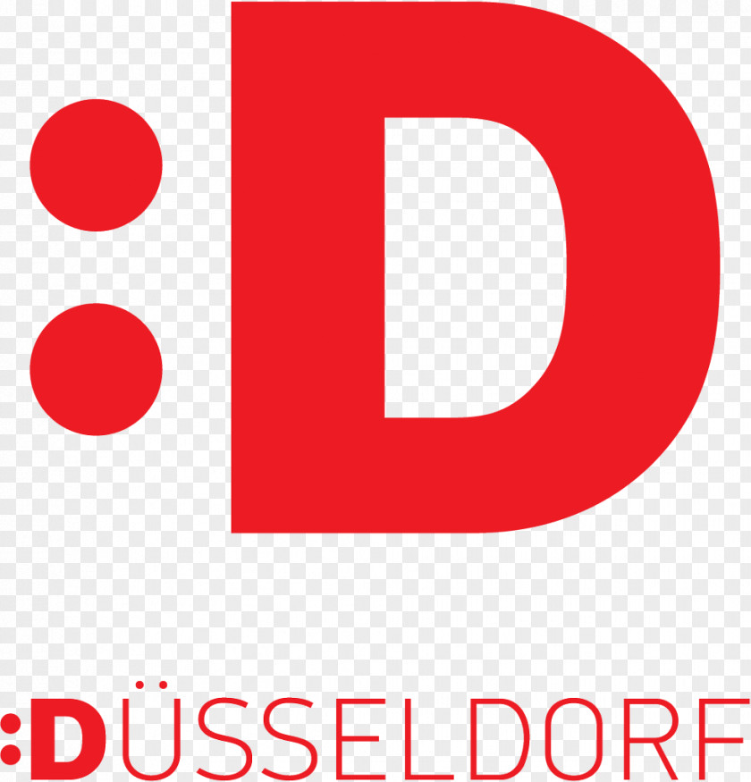 Dusseldorf Sign Logo Brand Symbol Trademark Design PNG