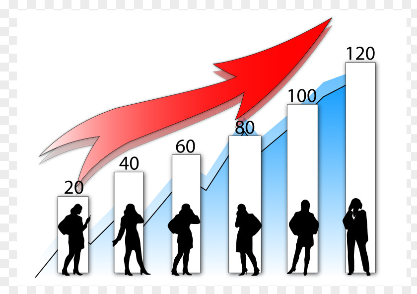 Executive Cliparts Business Chart Clip Art PNG