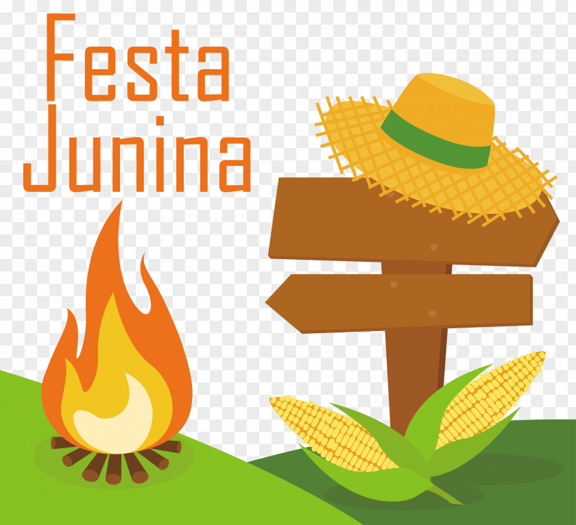 Festa Junina June Festival Brazilian Harvest PNG