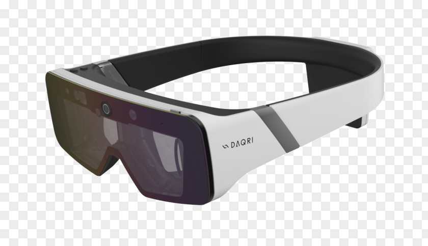 Glasses Smartglasses Daqri Augmented Reality Microsoft HoloLens PNG