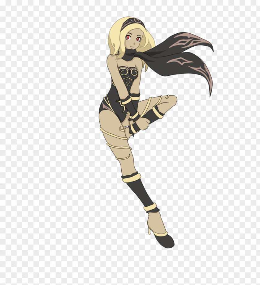 Gravity Rush 2 PlayStation Vita Clip Art PNG