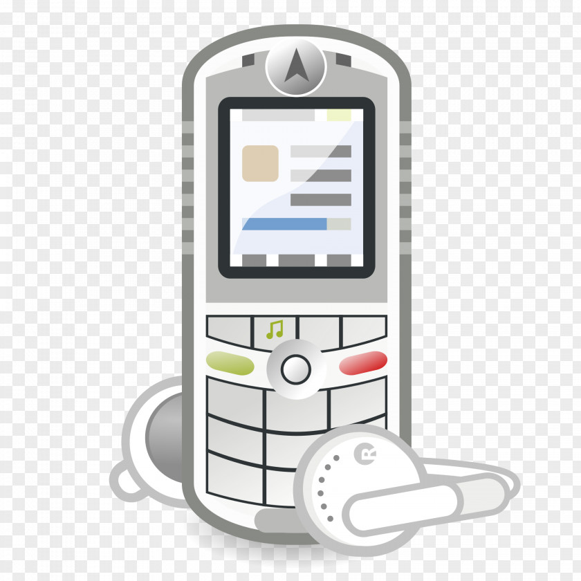 IPod Touch Mini Media Player Clip Art PNG