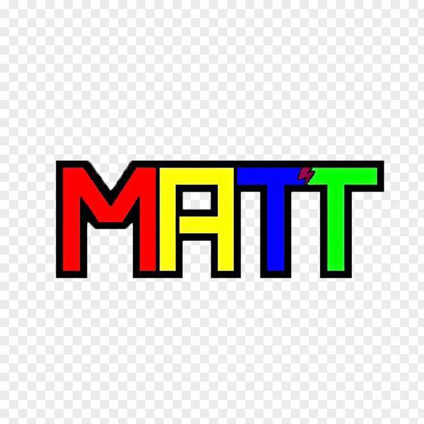 Matthew 210 Logo Brand Font PNG