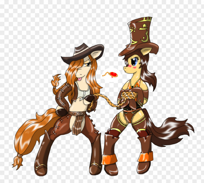 Miss Fortune League Of Legends Horse Drawing Pony Fan Art PNG