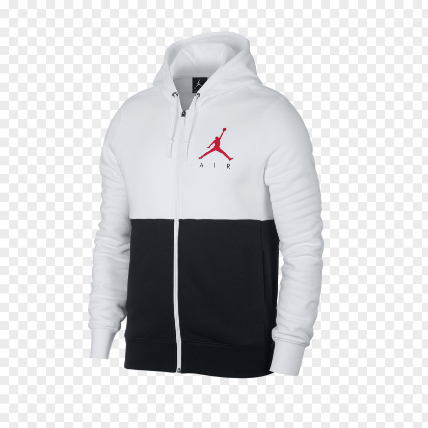 Nike Hoodie Jumpman Bluza Air Jordan Polar Fleece PNG
