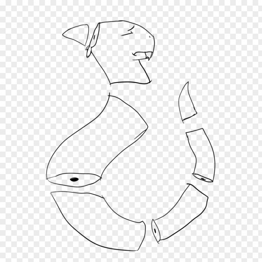 Over Fifty Group Thumb Line Art Drawing Sketch PNG