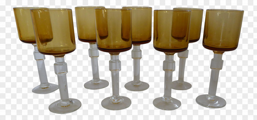 Product Crystal Aperitif Glasses Wine Glass Champagne Lead Bowl PNG