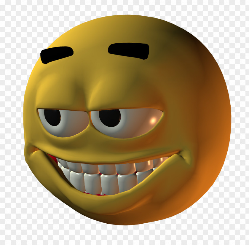 Smiley Computer Software Animation Emoticon PNG