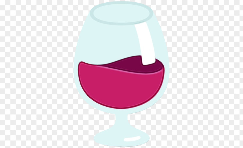Snifter Tableware Wine Glass PNG
