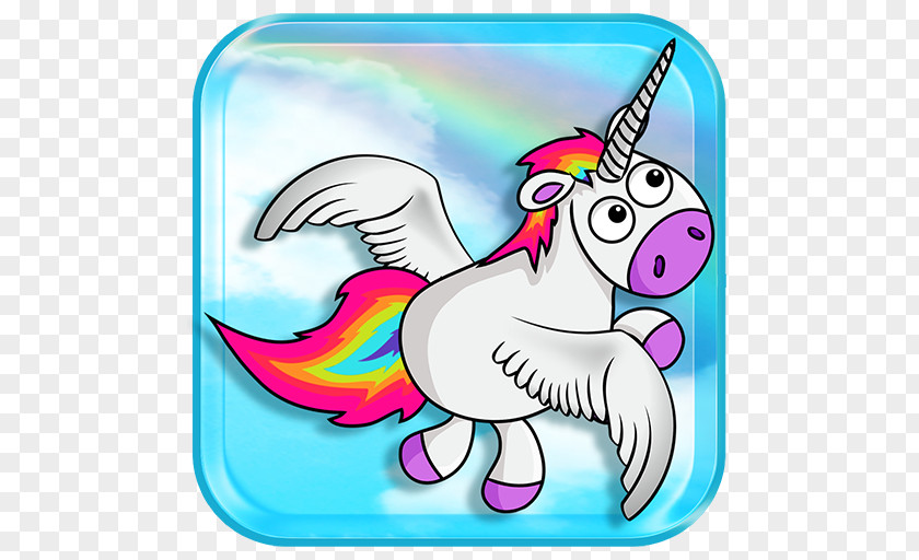 Unicorn Fly, Fat Yipy Garden Farm Dale Kepler Big Dipper Shipper Mobile App PNG