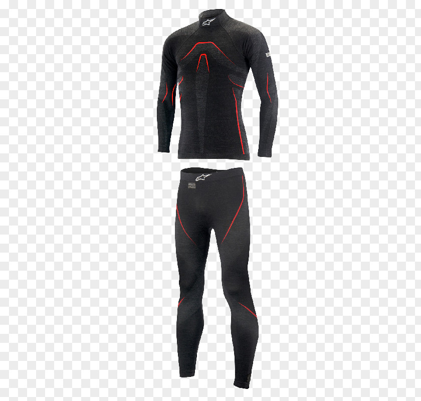 Alpinestars Wetsuit PNG