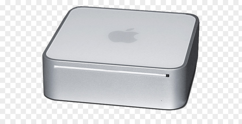 Apple Mac Mini MacOS Server Computer Servers PNG