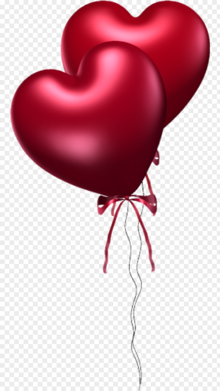 Balloon YouTube Love PNG