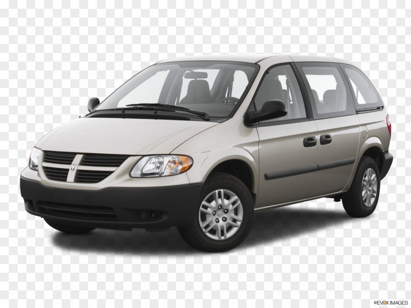 Caravan 2004 Dodge 2007 2003 PNG