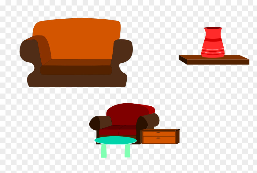 Chair Clip Art PNG