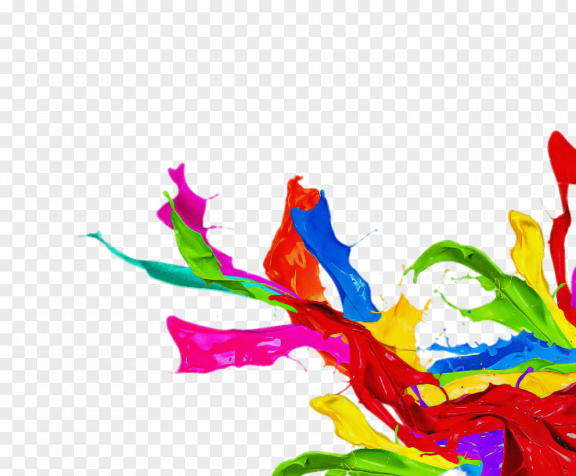 Colorfulness Plant PNG