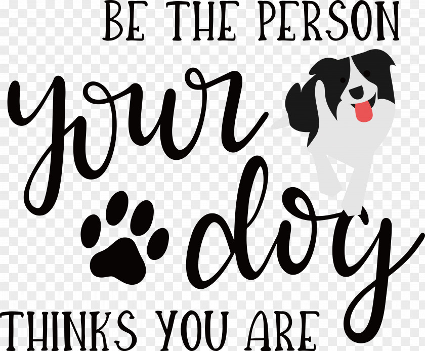 Dog Snout Puppy Logo Paw PNG