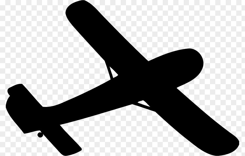 Gliding Airplane Glider Clip Art PNG