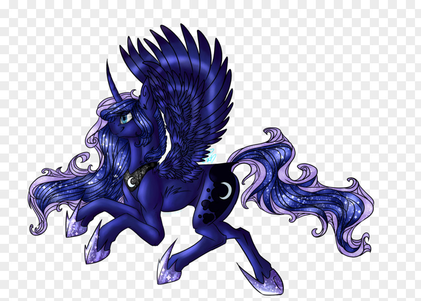 Horse Dragon Mythology Unicorn PNG