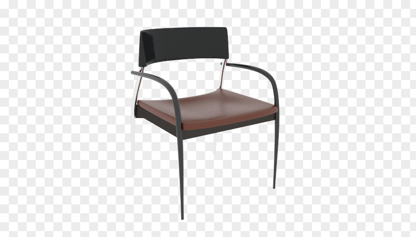 Modern Sofa Chair Armrest Angle PNG