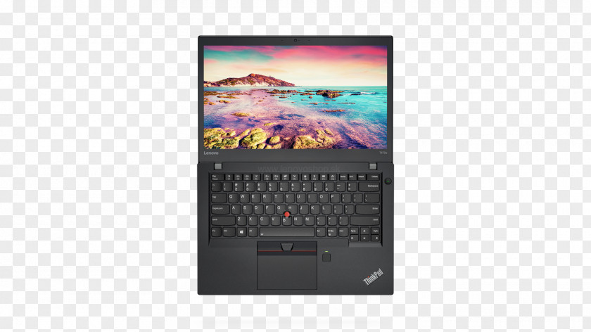 Natural Scenery Laptop Lenovo ThinkPad T470s Intel Core I5 I7 PNG