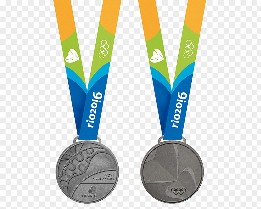 Olimpiada Sign Olympic Games Rio 2016 De Janeiro Gold Medal PNG