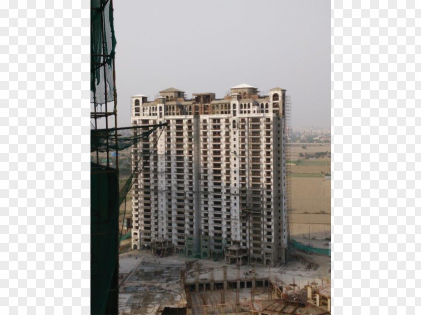 Upscale Residential Quarter ATS Pristine Resale Architectural Engineering Greater Noida Real Estate PNG