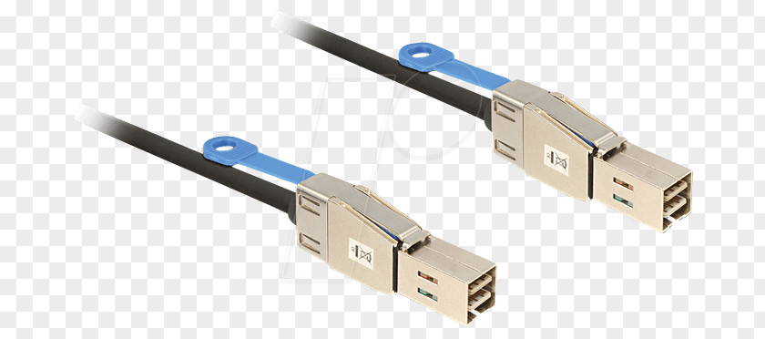 USB Serial Cable Attached SCSI Electrical Hard Drives Connector PNG