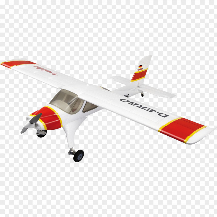 Airplane PZL-104 Wilga Robbe Radio-controlled Model Aircraft PNG