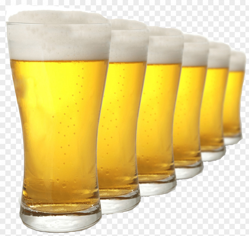 Beer Glasses Pint Glass PNG