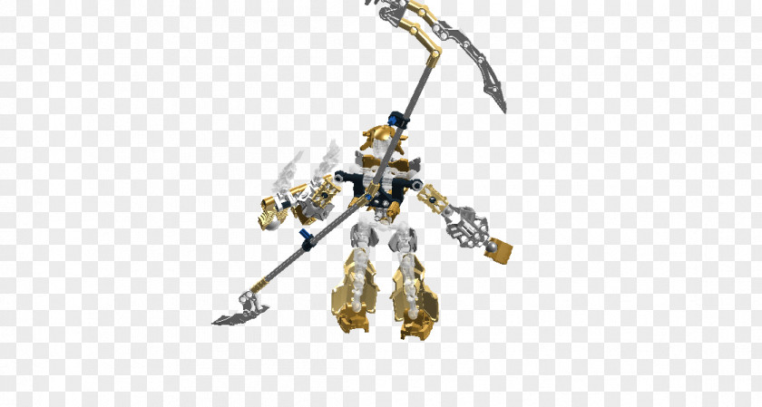 Bionicle LEGO Toa Bohrok Action & Toy Figures PNG
