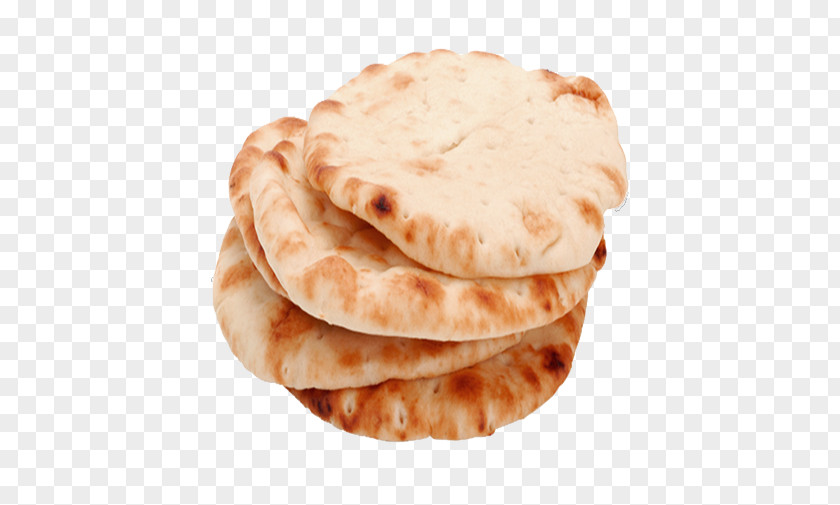 Bread Pita Naan Roti Kulcha Indian Cuisine PNG