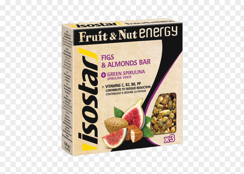 Candy Breakfast Cereal Isostar Energy Bar PNG