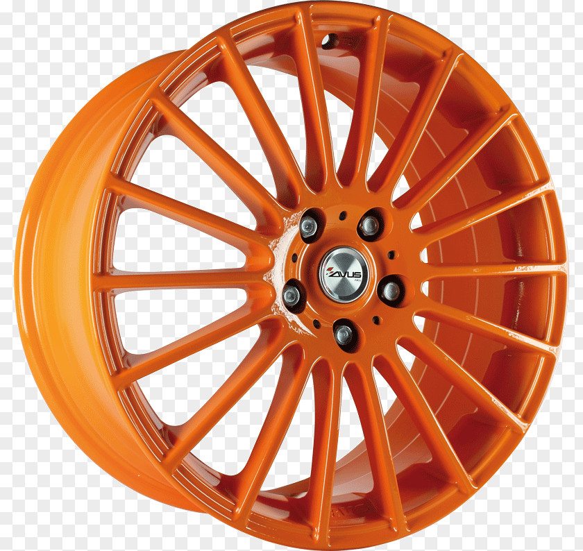 Car Alloy Wheel Volkswagen Golf Rim PNG
