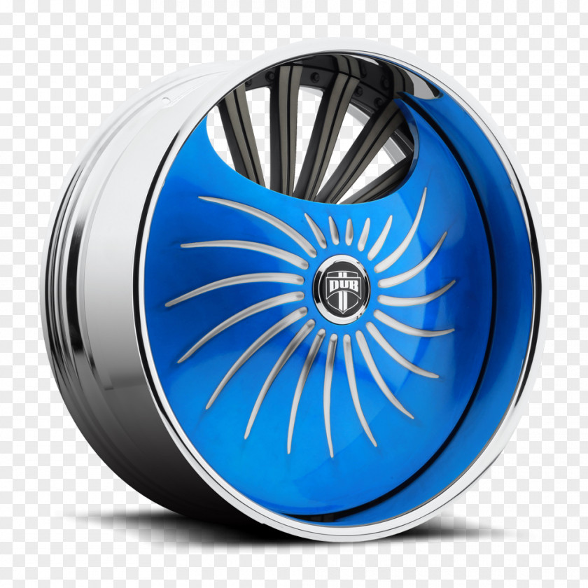 Car Spinner Rim Custom Wheel PNG