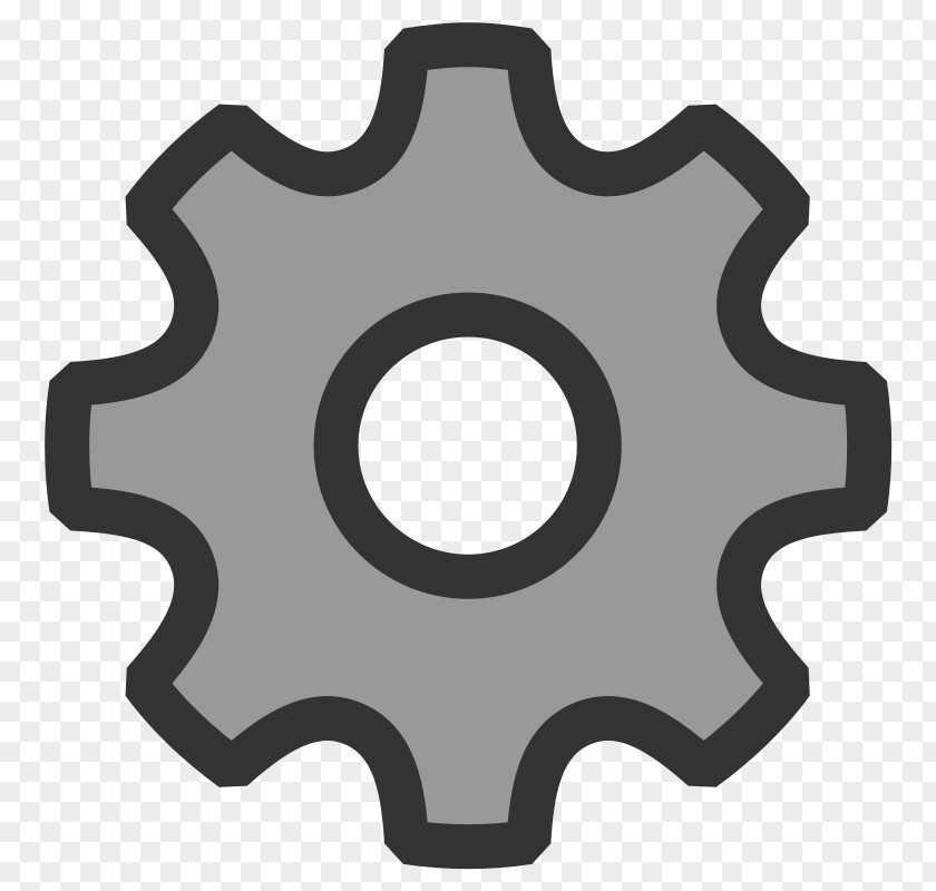 Computer Clip Art PNG