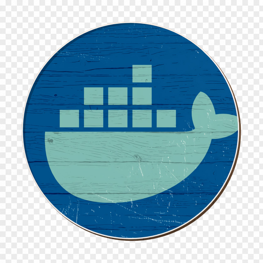 Docker Icon Software Development Logos PNG