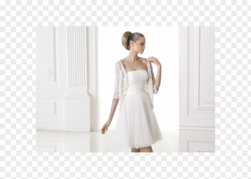 Dress Wedding White Bride Party PNG