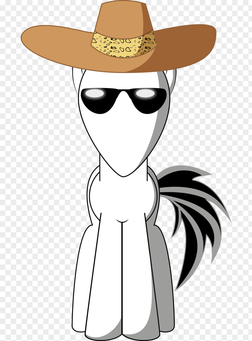 Ear Cowboy Hat Clip Art PNG