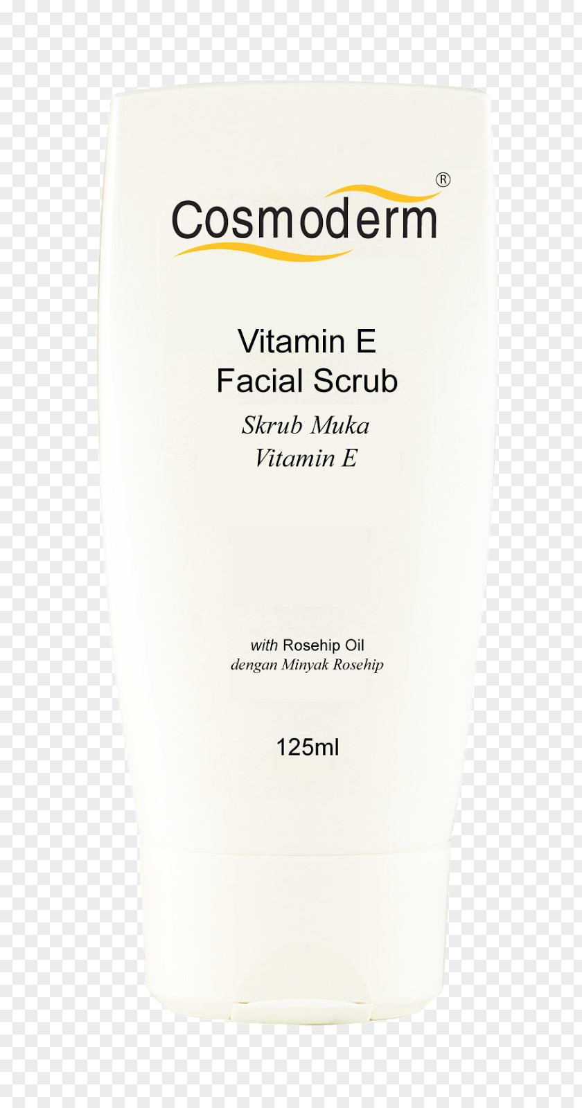 Face Scrub Lotion Cream Vanity Cosmeceutical Sdn Bhd PNG