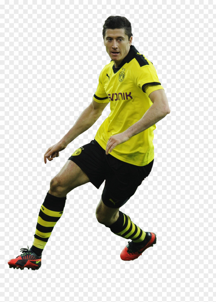 Football Borussia Dortmund 2014 FIFA World Cup Soccer Player PNG